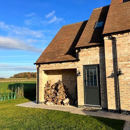 SudbrookeThe Hayloftアパートメント エクステリア 写真