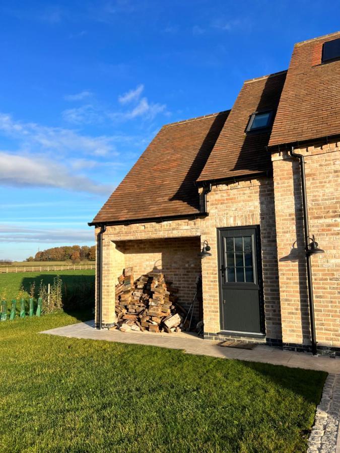 SudbrookeThe Hayloftアパートメント エクステリア 写真